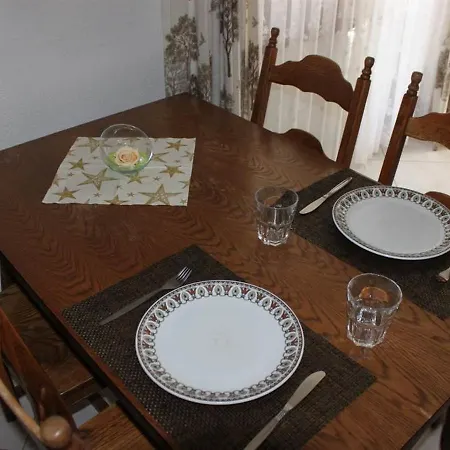 Foresta Apartment Saas-Fee
