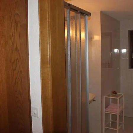 Apartment Foresta *